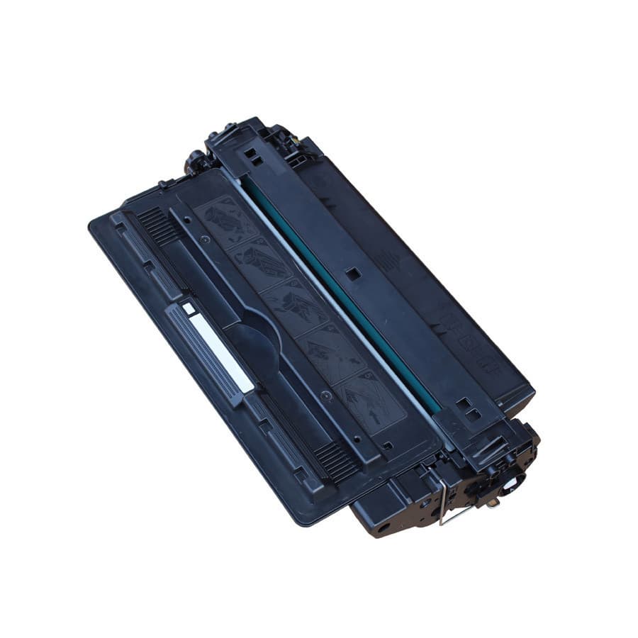 Compatible wholesale toner cartridge for Black HP Q7516A